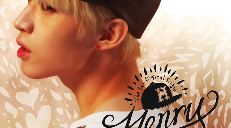 Henry - 1-4-3 (I Love You)
