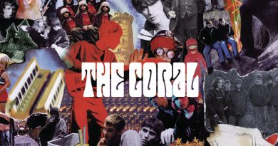 The Coral - Spanish Main