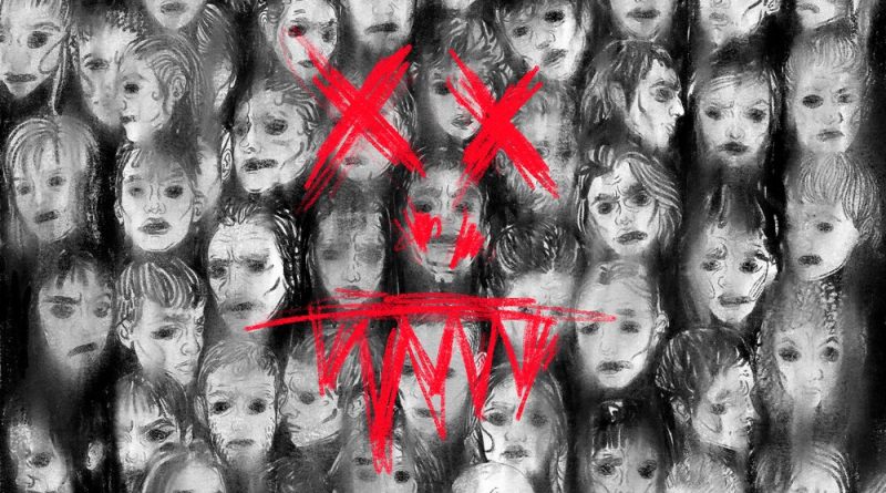 OSCAL, Тони Раут - Мошпит