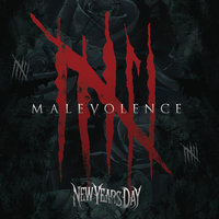New Years Day — Left Inside