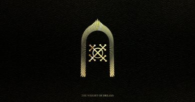 Greta Van Fleet - The Weight of Dreams