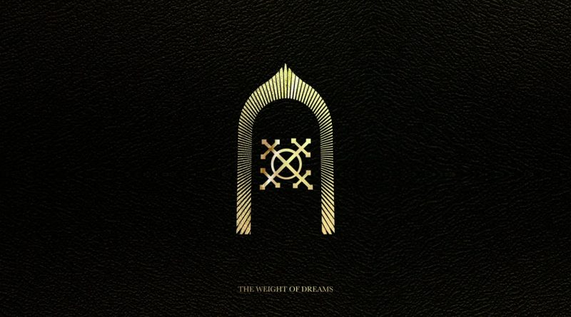 Greta Van Fleet - The Weight of Dreams