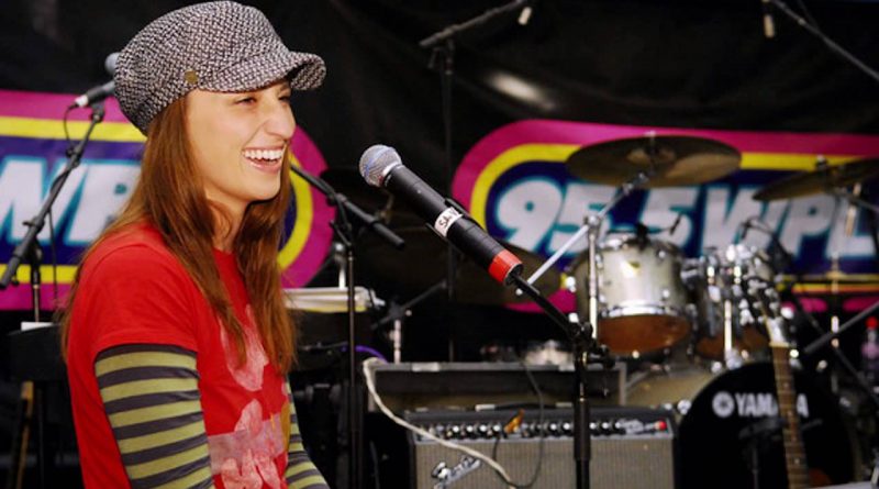 Sara Bareilles - Inside out