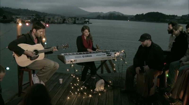 Sara Bareilles - Many the Miles