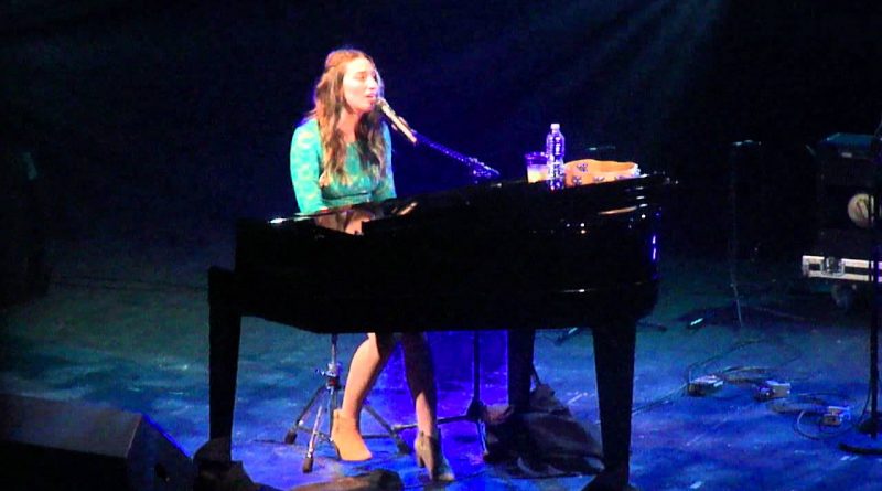 Sara Bareilles - Stay