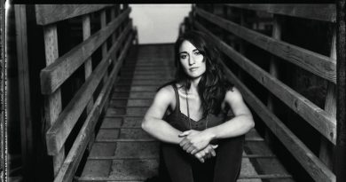 Sara Bareilles - If I Can't Have You