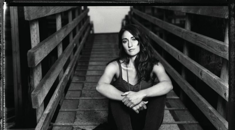 Sara Bareilles - If I Can't Have You