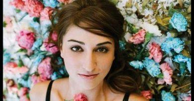 Sara Bareilles - Dear Hope