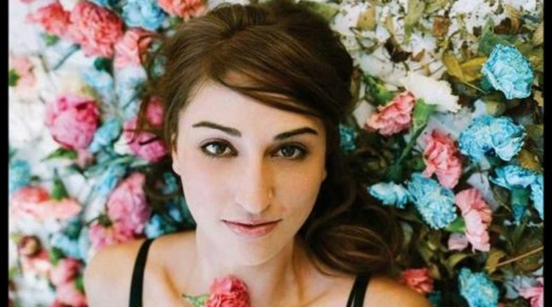 Sara Bareilles - Dear Hope