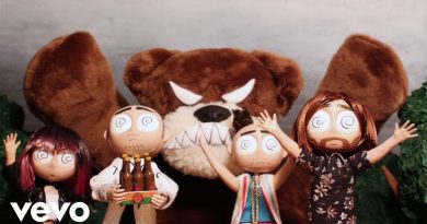 DNCE - Good Day