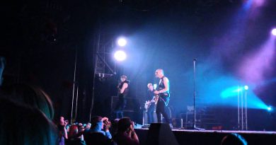 Poets Of The Fall - Show Me This Life