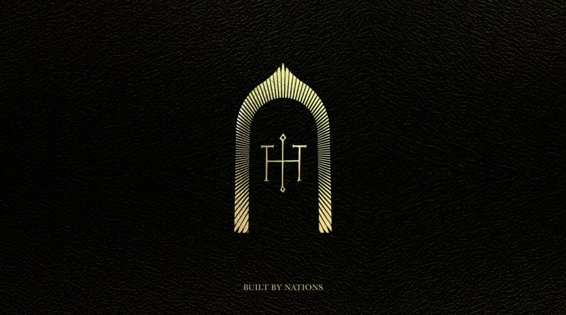 Greta Van Fleet - Built By Nations