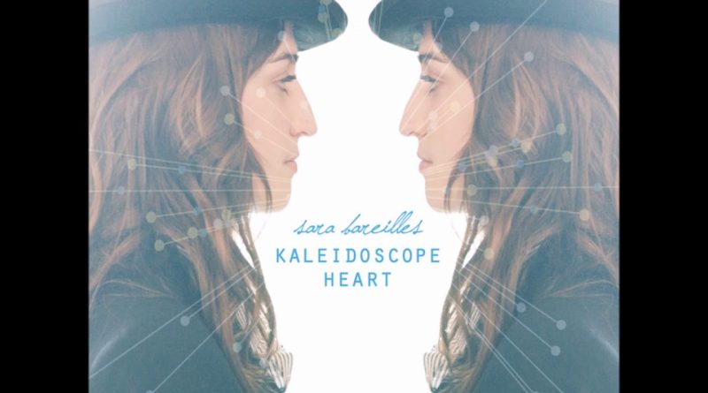 Sara Bareilles - Kaleidoscope Heart