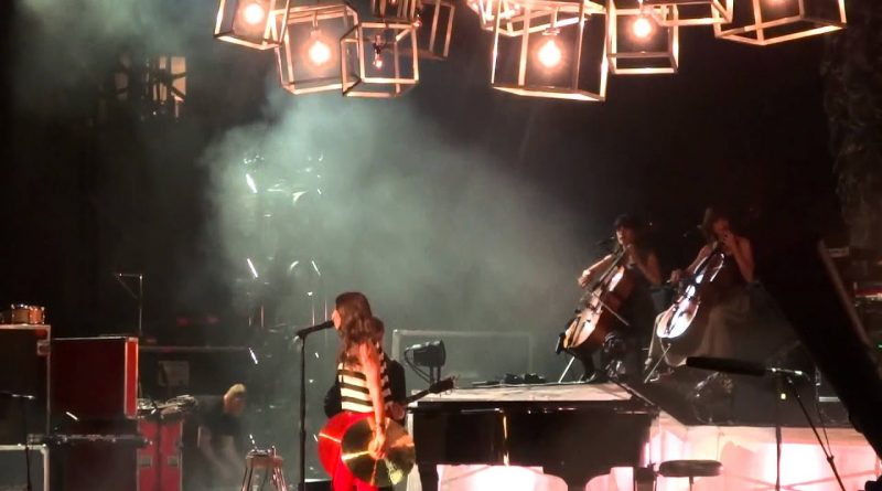 Sara Bareilles - Cassiopeia