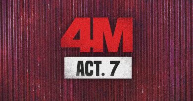 4Minute - Blind