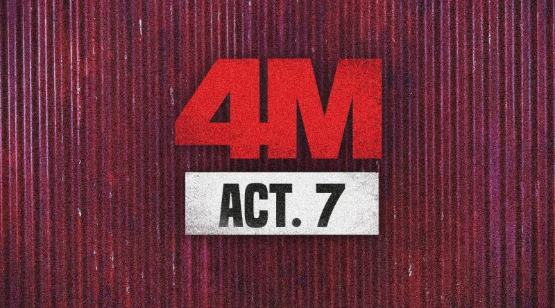 4Minute - No Love