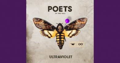 Poets Of The Fall - Choir of Cicadas