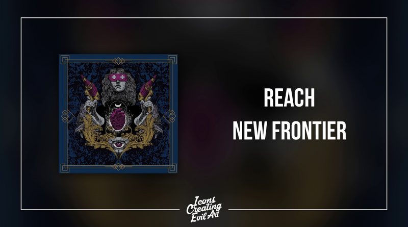 Reach - New Frontier