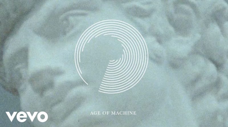 Greta Van Fleet - Age of Machine