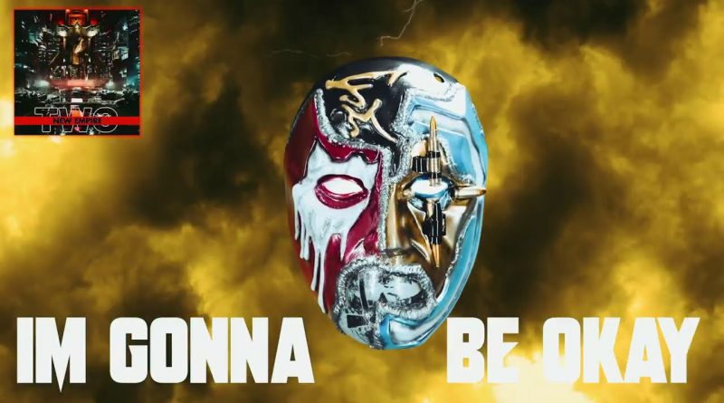 Hollywood Undead - Gonna Be OK