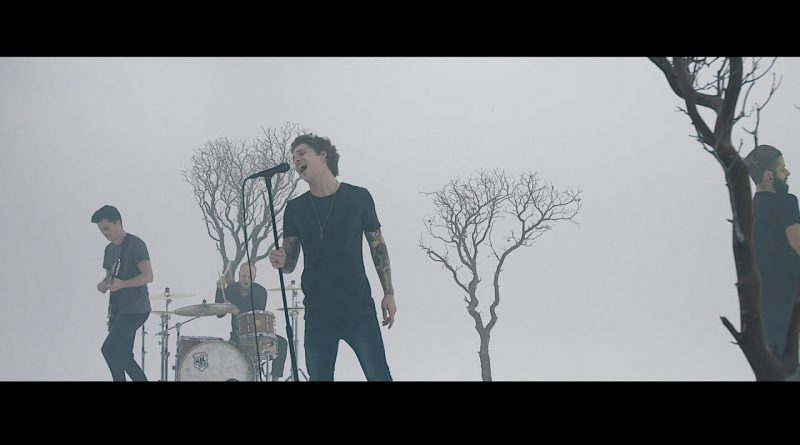 Our Last Night - Tongue Tied