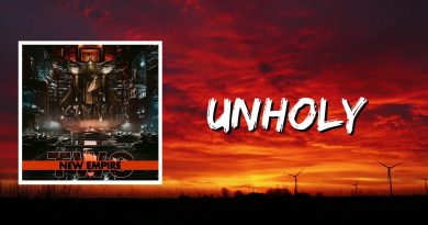 Hollywood Undead - Unholy