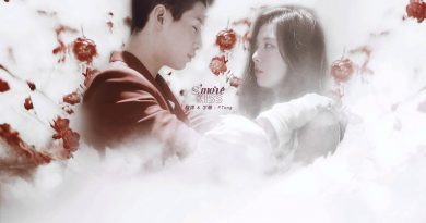 Seulgi, Henry - Butterfly feat. SEULGI