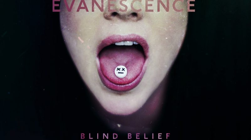 Evanescence - Blind Belief