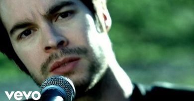 Chevelle - The Clincher