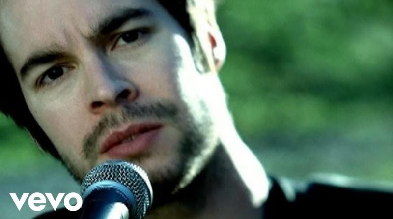 Chevelle - The Clincher