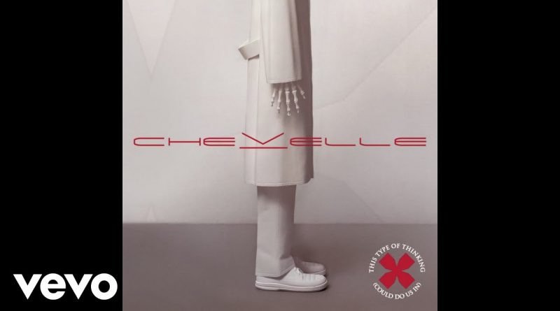 Chevelle - Get Some