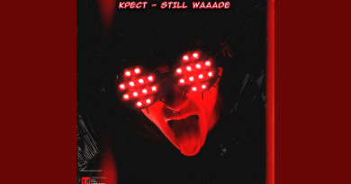 КРЕСТ - Still WAAADE