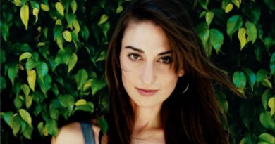 Sara Bareilles - Basket Case