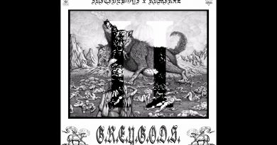 Suicide boys - Grey Magic