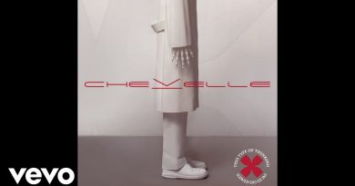 Сhevelle - Bend the Bracket
