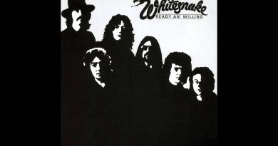 Whitesnake - Blindman
