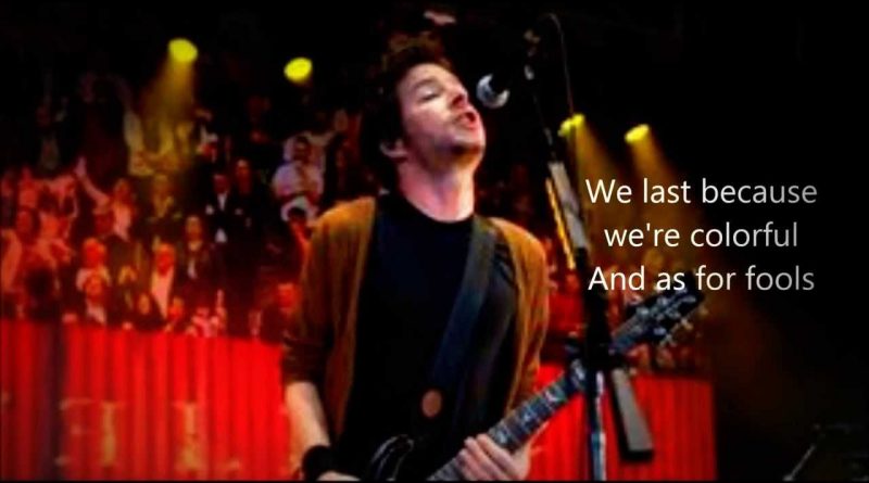 Chevelle - Straight Jacket Fashion