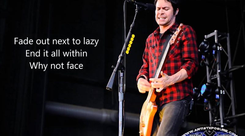 Chevelle - Humanoid