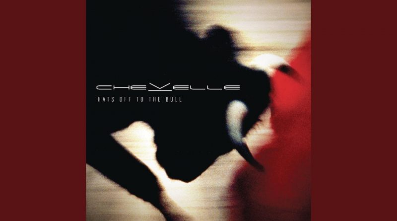 Chevelle - Piñata