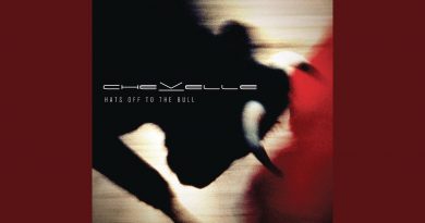 Chevelle - Envy