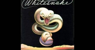 Whitesnake