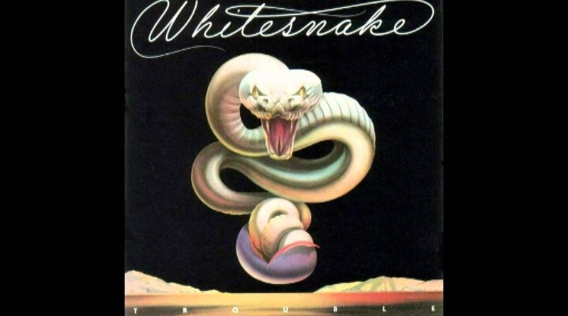 Whitesnake