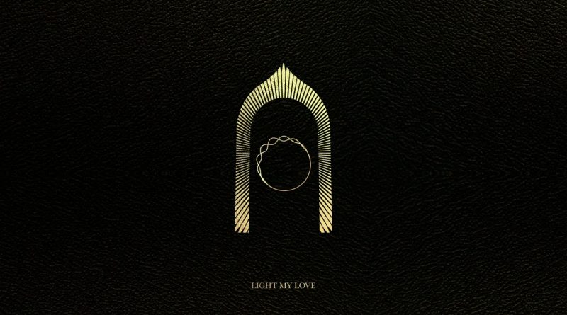 Greta Van Fleet - Light My Love