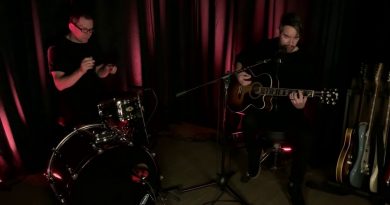 Chevelle - Revenge