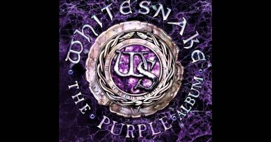 Whitesnake - You Fool No One