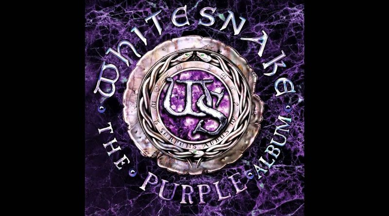 Whitesnake - You Fool No One