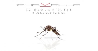 Chevelle - Until You're Reformed