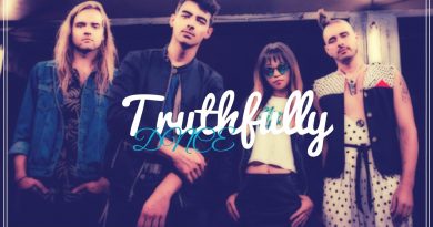 DNCE - Truthfully