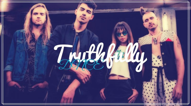 DNCE - Truthfully