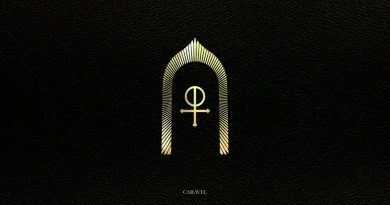 Greta Van Fleet - Caravel
